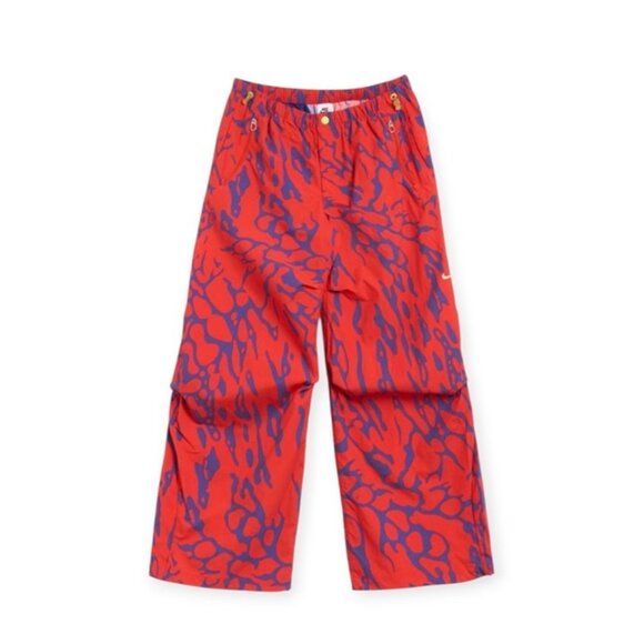 Nike Project F.R.O.G. Parachute Pants HQ0467-635 - Picture 1 of 11